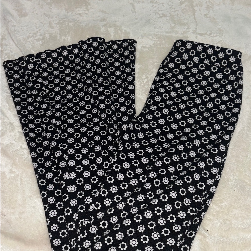Flared pants - Picture 3 of 4
